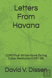 Letters From Havana