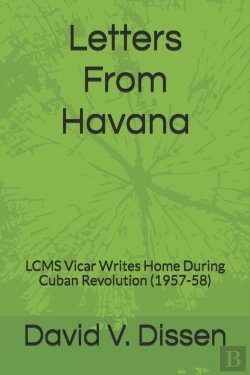 Bertrand.pt - Letters From Havana