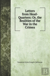 Letters From Head-Quarters