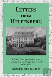 Letters From Helfenberg