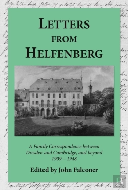 Bertrand.pt - Letters From Helfenberg