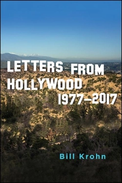 Bertrand.pt - Letters From Hollywood