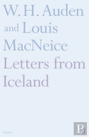 Letters From Iceland