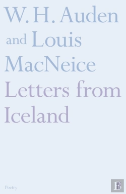 Bertrand.pt - Letters From Iceland