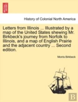 Bertrand.pt - Letters From Illinois ... Illustrated By