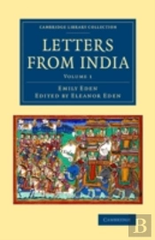 Letters From India