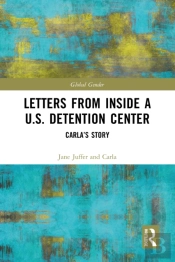 Letters From Inside A U.S. Detention Center