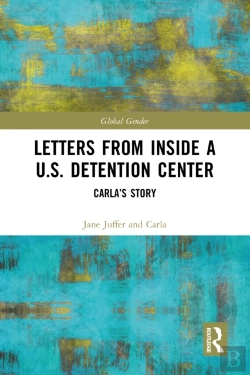 Bertrand.pt - Letters From Inside A U.S. Detention Center