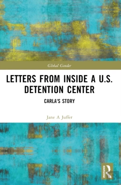Bertrand.pt - Letters From Inside A U.S. Detention Center