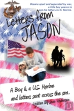 Bertrand.pt - Letters From Jason
