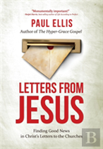 Letters From Jesus