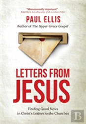 Letters From Jesus