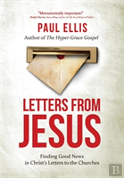 Bertrand.pt - Letters From Jesus
