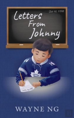 Bertrand.pt - Letters From Johnny