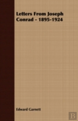 Bertrand.pt - Letters From Joseph Conrad - 1895-1924