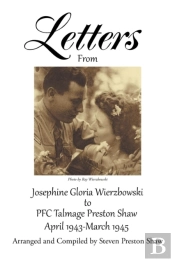 Letters From Josephine Gloria Wierzbowsk