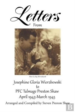 Bertrand.pt - Letters From Josephine Gloria Wierzbowsk