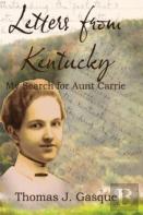 Letters From Kentucky