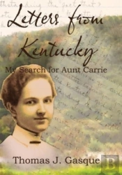 Letters From Kentucky