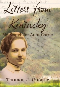 Bertrand.pt - Letters From Kentucky