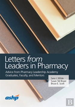 Bertrand.pt - Letters From Leaders In Pharmacy