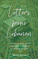 Letters From Lebanon