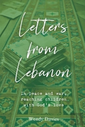 Letters From Lebanon