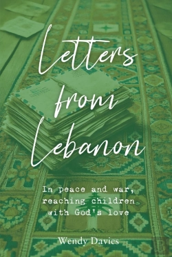 Bertrand.pt - Letters From Lebanon