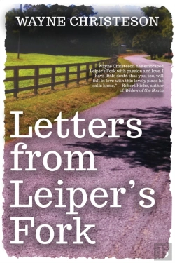 Bertrand.pt - Letters From Leiper'S Fork
