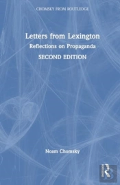 Letters From Lexington