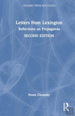 Bertrand.pt - Letters From Lexington