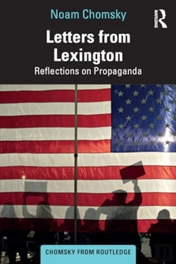 Bertrand.pt - Letters From Lexington