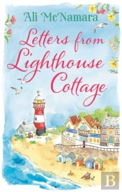 Letters From Lighthouse Cottage