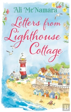 Bertrand.pt - Letters From Lighthouse Cottage