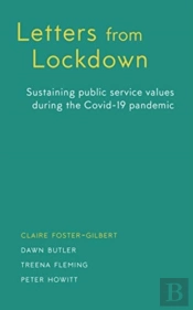 Letters From Lockdown