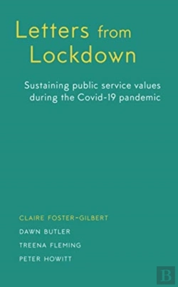 Bertrand.pt - Letters From Lockdown