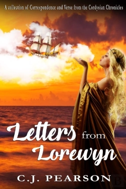 Bertrand.pt - Letters From Lorewyn