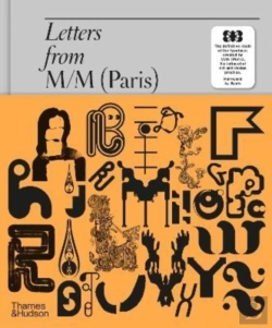 Bertrand.pt - Letters From M/M (Paris)
