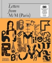 Letters From M/M (Paris)