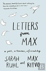 Letters From Max