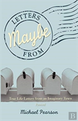 Bertrand.pt - Letters From Maybe - (Revised)
