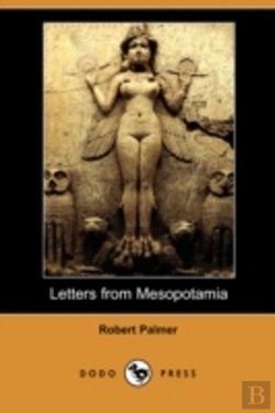 Bertrand.pt - Letters From Mesopotamia (Dodo Press)