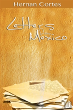 Bertrand.pt - Letters From Mexico