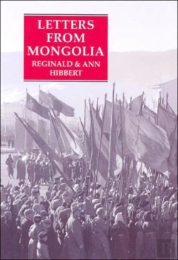 Bertrand.pt - Letters From Mongolia
