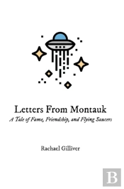 Letters From Montauk: A Tale Of Fame, Fr