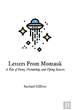 Bertrand.pt - Letters From Montauk: A Tale Of Fame, Fr