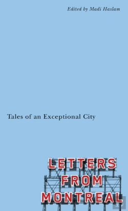 Bertrand.pt - Letters From Montreal