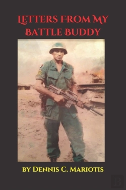 Bertrand.pt - Letters From My Battle Buddy