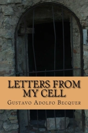 Letters From My Cell