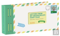 Bertrand.pt - Letters From My Grandchild'S First Year